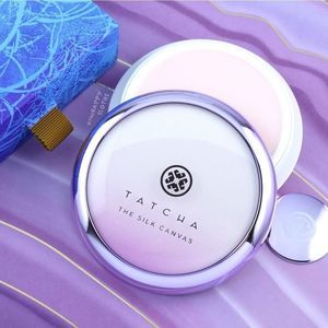 Full Size Tatcha The Silk Canvas Makeup Primer